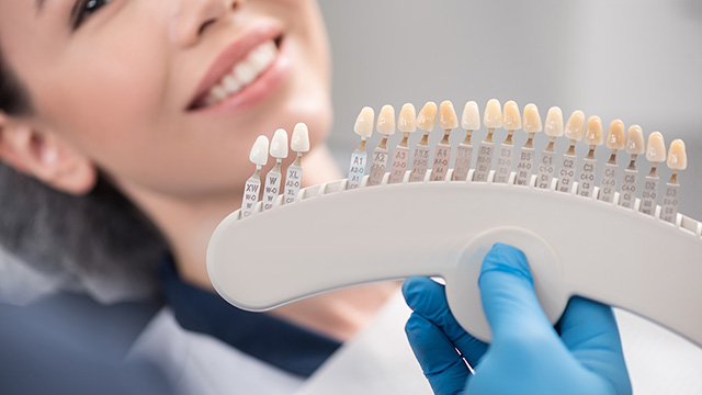 Family Dentist in Palos Heights